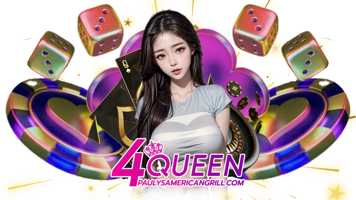 4 queen casino